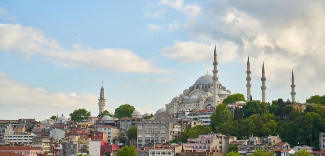 Türkiye