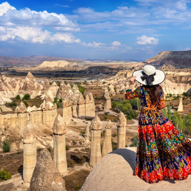 Maroc